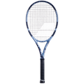 Babolat 2025 Pure Drive + Tennis Racquet - Blue/Blue