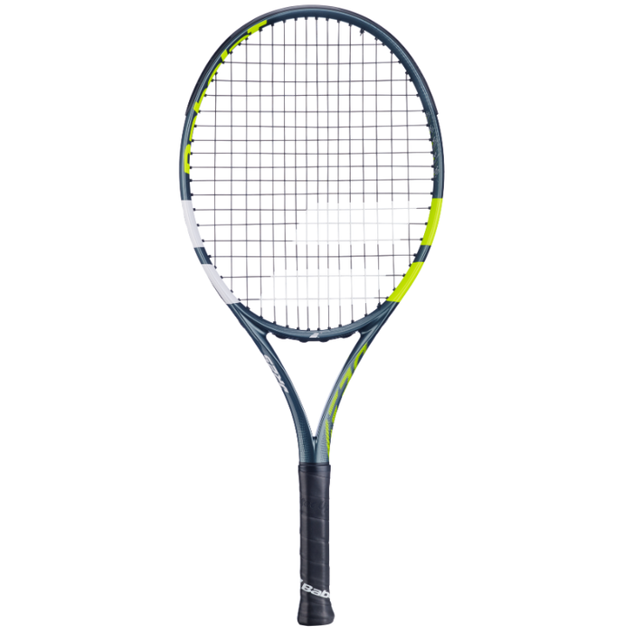 Babolat 2026 Aero 25 Gen 9 Strung Junior Tennis Racquet