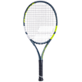 Babolat 2026 Aero 25 Gen 9 Strung Junior Tennis Racquet