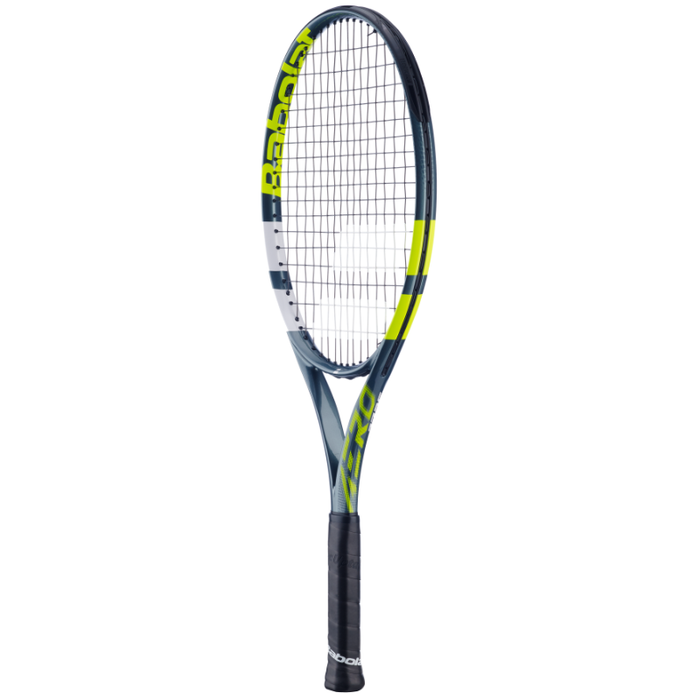 Babolat 2026 Aero 25 Gen 9 Strung Junior Tennis Racquet