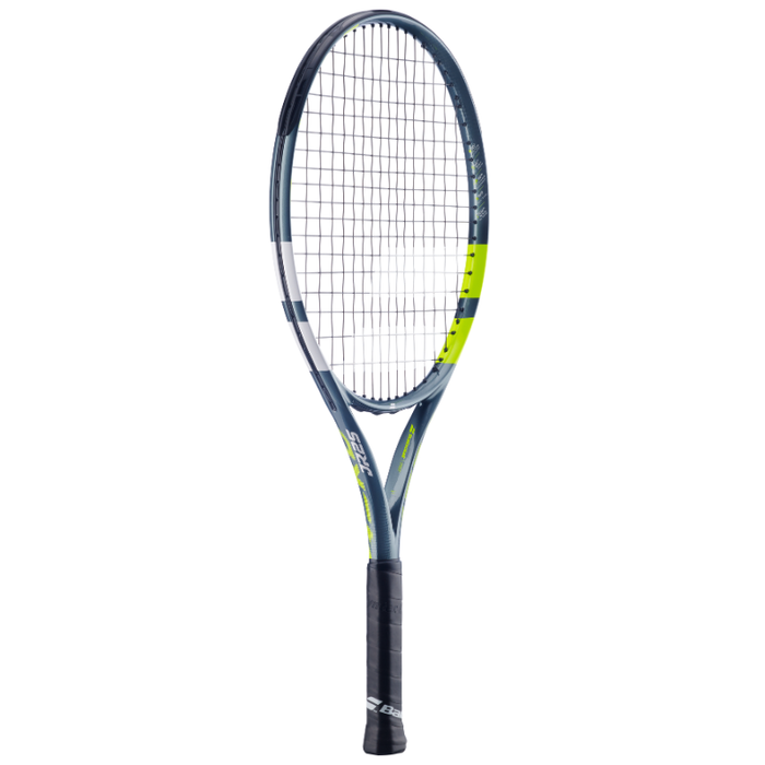 Babolat 2026 Aero 25 Gen 9 Strung Junior Tennis Racquet