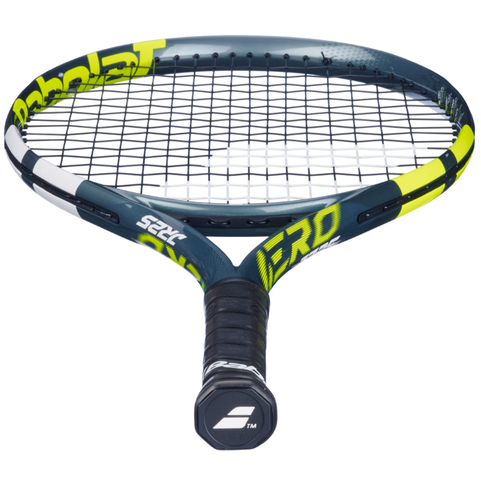 Babolat 2026 Aero 25 Gen 9 Strung Junior Tennis Racquet
