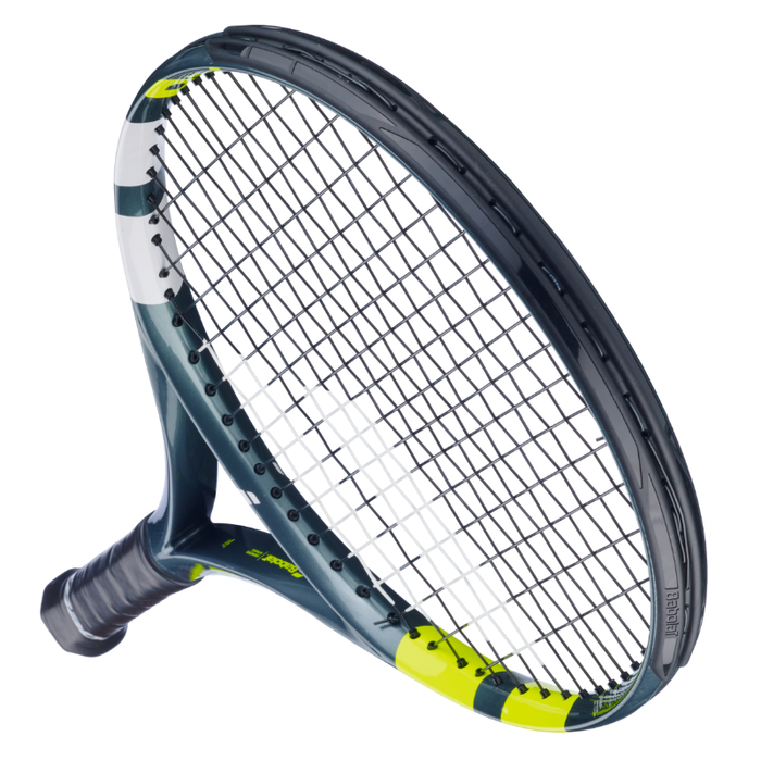 Babolat 2026 Aero 25 Gen 9 Strung Junior Tennis Racquet
