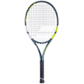 Babolat 2026 Aero 26 Strung Gen 9 Junior Tennis Racquet