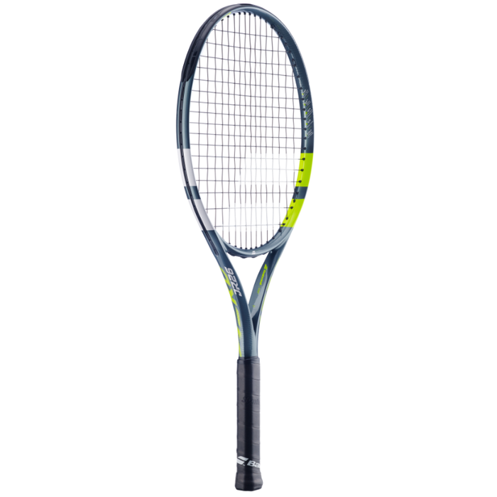 Babolat 2026 Aero 26 Strung Gen 9 Junior Tennis Racquet