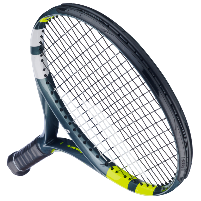 Babolat 2026 Aero 26 Strung Gen 9 Junior Tennis Racquet