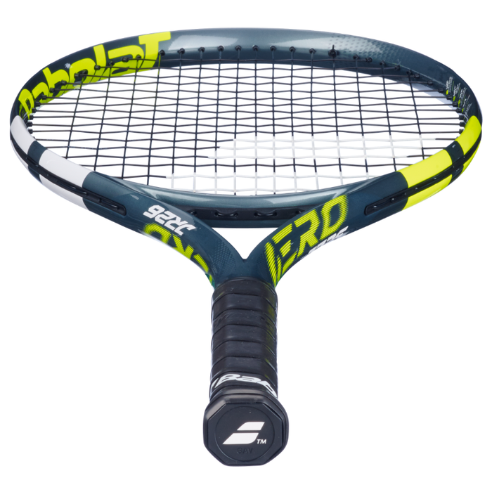 Babolat 2026 Aero 26 Strung Gen 9 Junior Tennis Racquet