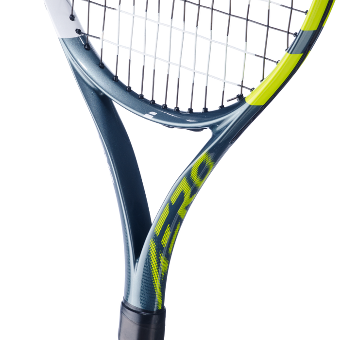 Babolat 2026 Aero 26 Strung Gen 9 Junior Tennis Racquet