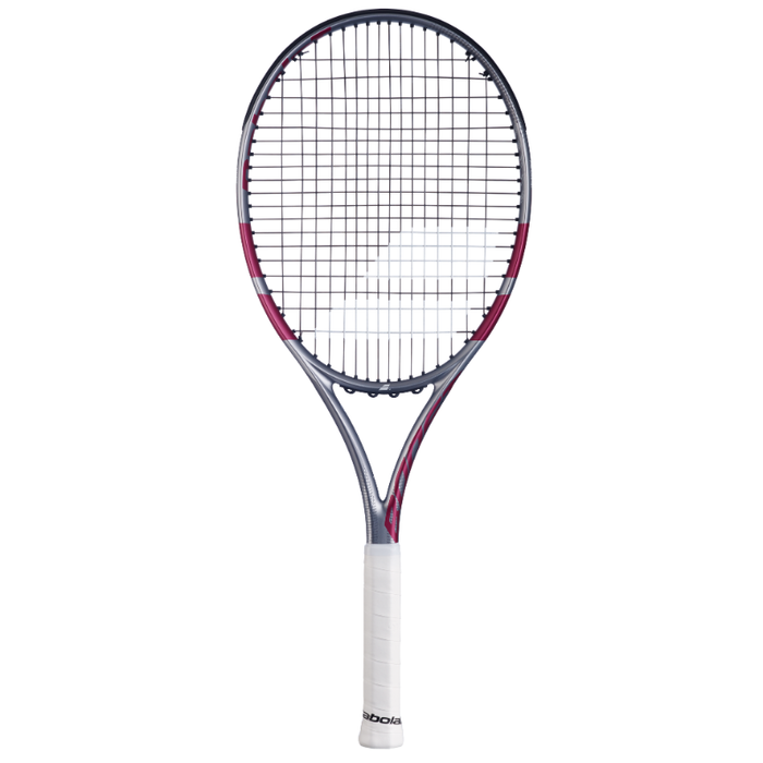 Babolat 2026 BOOST AERO PINK Strung Tennis Racquet