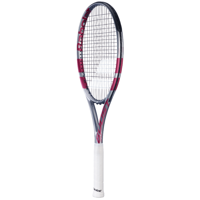 Babolat 2026 BOOST AERO PINK Strung Tennis Racquet