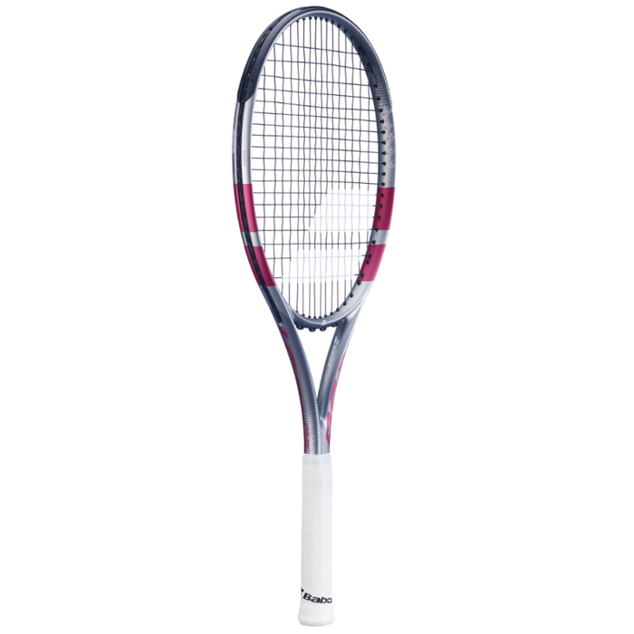 Babolat 2026 BOOST AERO PINK Strung Tennis Racquet