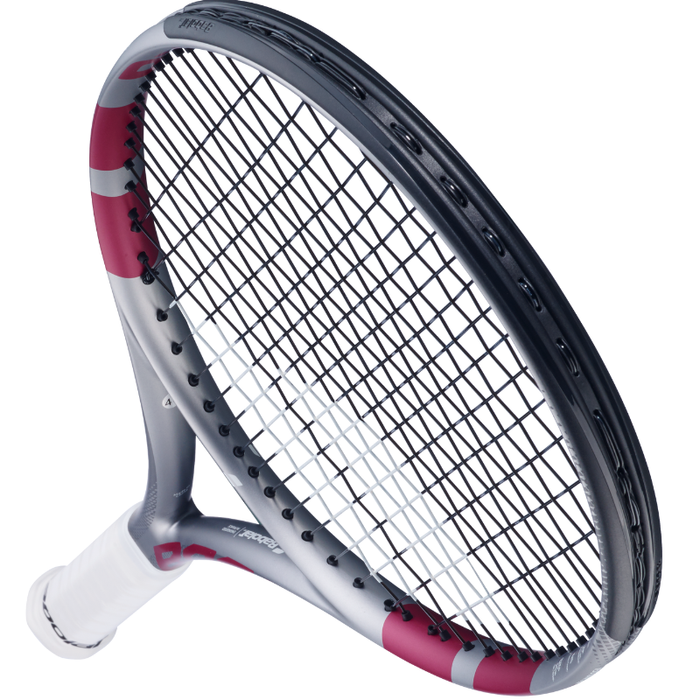 Babolat 2026 BOOST AERO PINK Strung Tennis Racquet