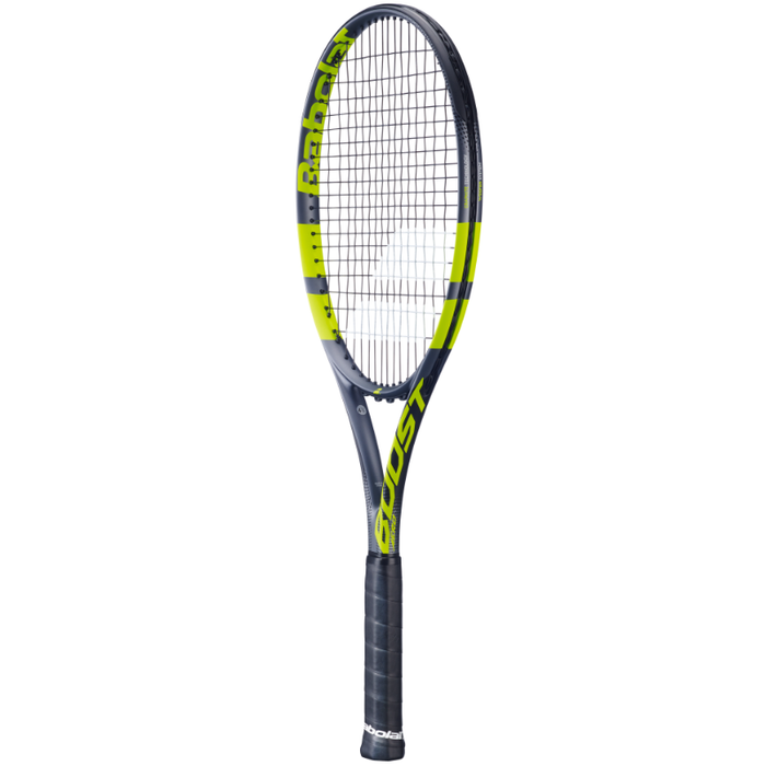 Babolat 2026 BOOST AERO Strung Tennis Racquet