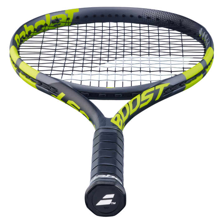 Babolat 2026 BOOST AERO Strung Tennis Racquet