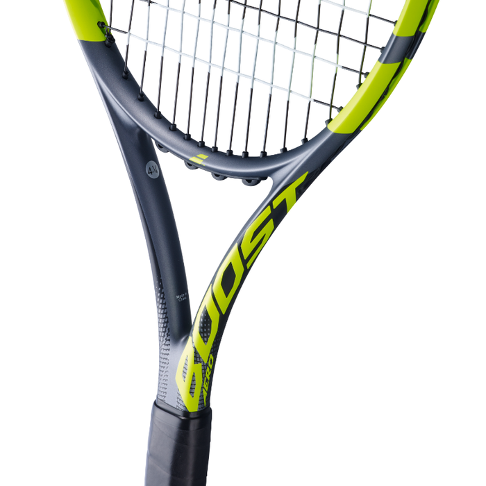 Babolat 2026 BOOST AERO Strung Tennis Racquet