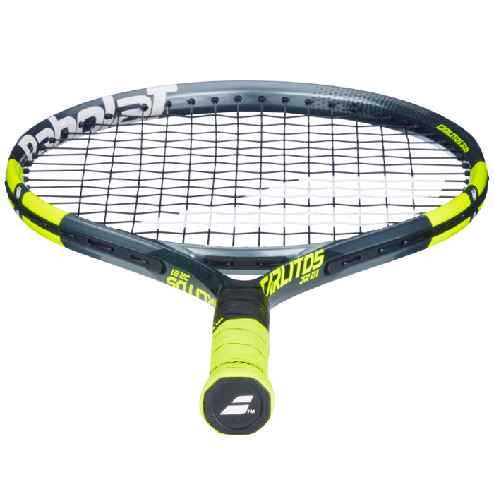Babolat 2026 CARLITOS 21” Junior Tennis Racquet