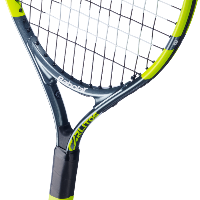 Babolat 2026 CARLITOS 21” Junior Tennis Racquet