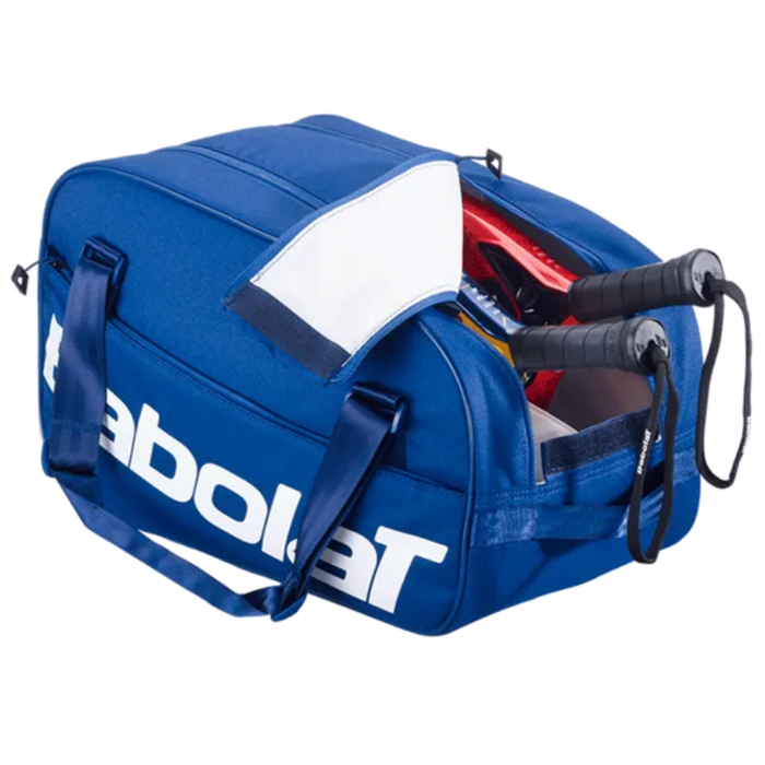 Babolat 2026 COURT S 102 Bag - Bleu Marine