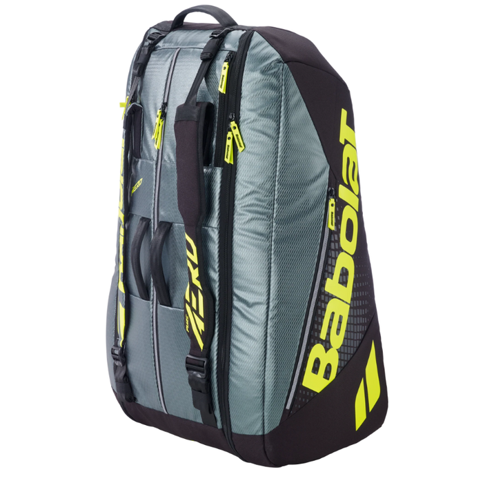 Babolat 2026 PURE AERO 12 Racquet Tennis Bag