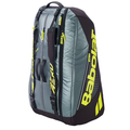 Babolat 2026 PURE AERO 12 Racquet Tennis Bag