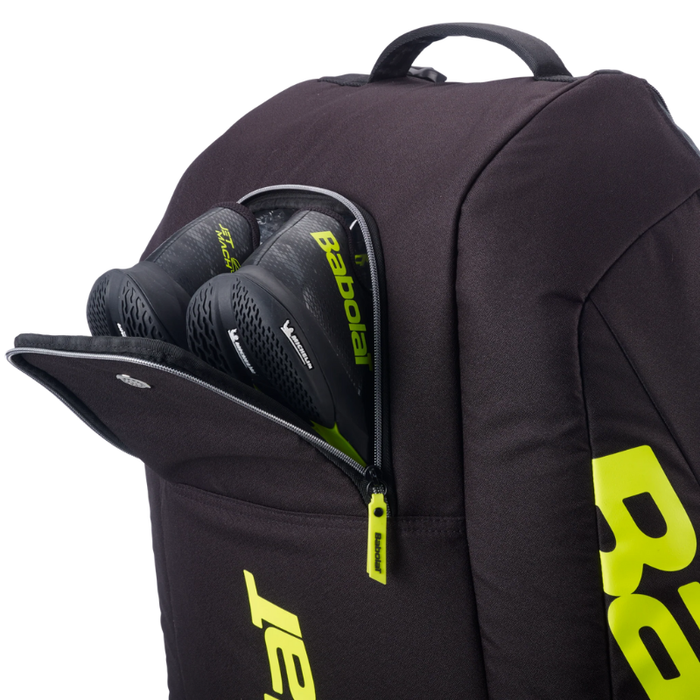 Babolat 2026 PURE AERO 12 Racquet Tennis Bag