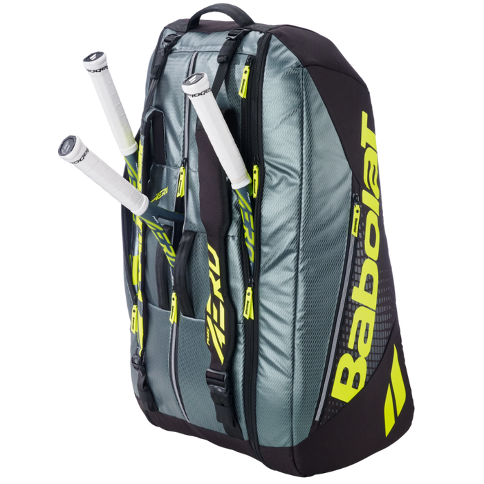 Babolat 2026 PURE AERO 12 Racquet Tennis Bag