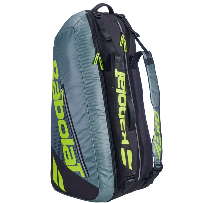 Babolat 2026 PURE AERO 6 Racquet Tennis Bag