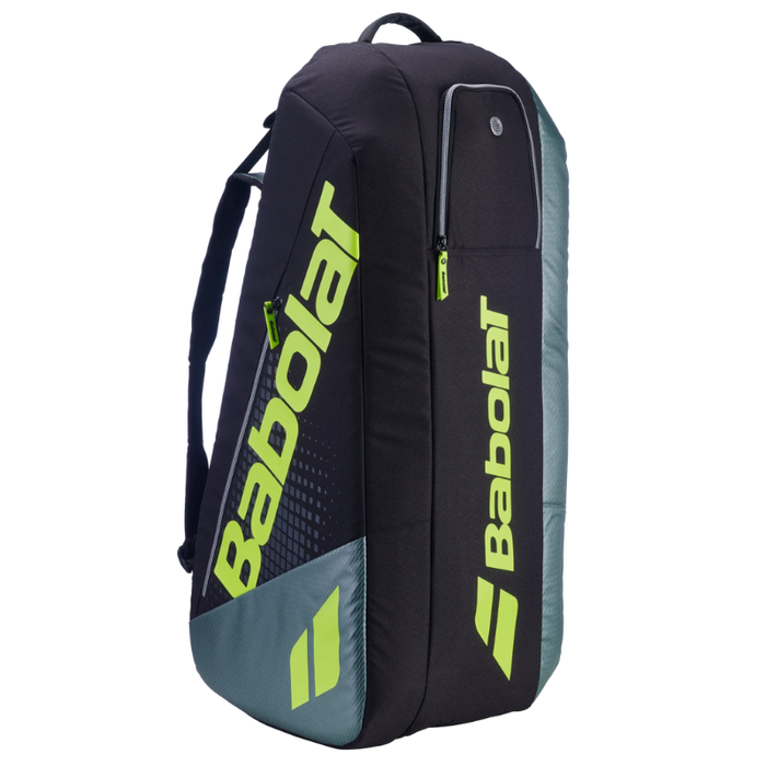Babolat 2026 PURE AERO 6 Racquet Tennis Bag