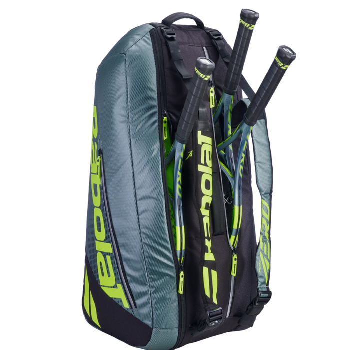 Babolat 2026 PURE AERO 6 Racquet Tennis Bag
