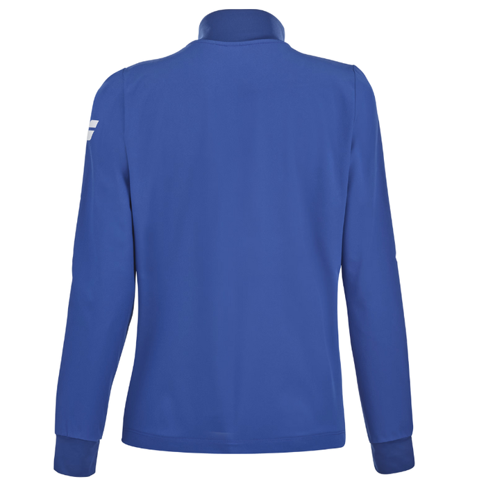Babolat 3JP2121 PLAY 4118 Junior Tennis Jacket - Sodalite Blue