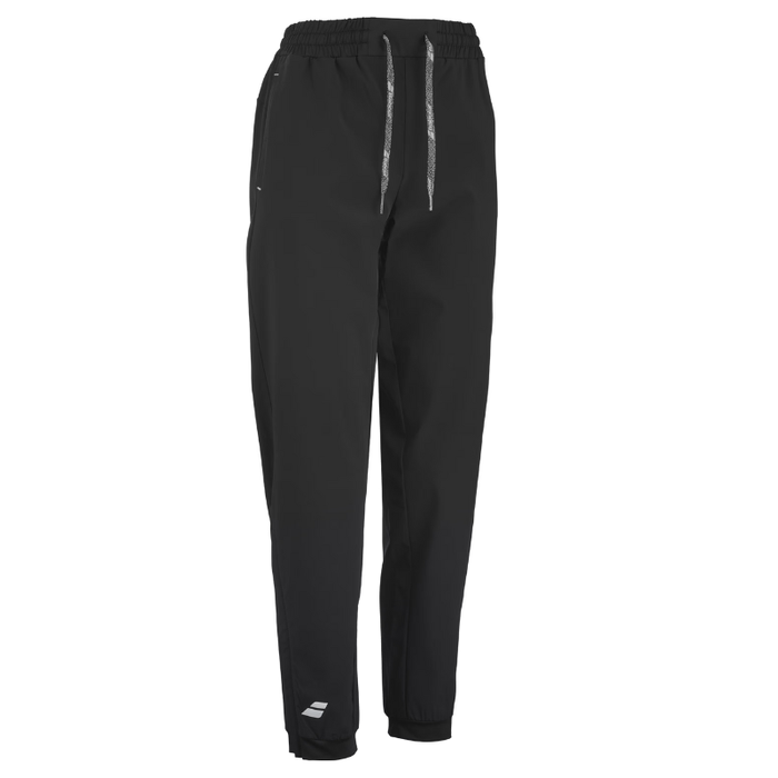 Babolat 3JP2131 PLAY Junior Tennis Pants 2000 - Black/Black
