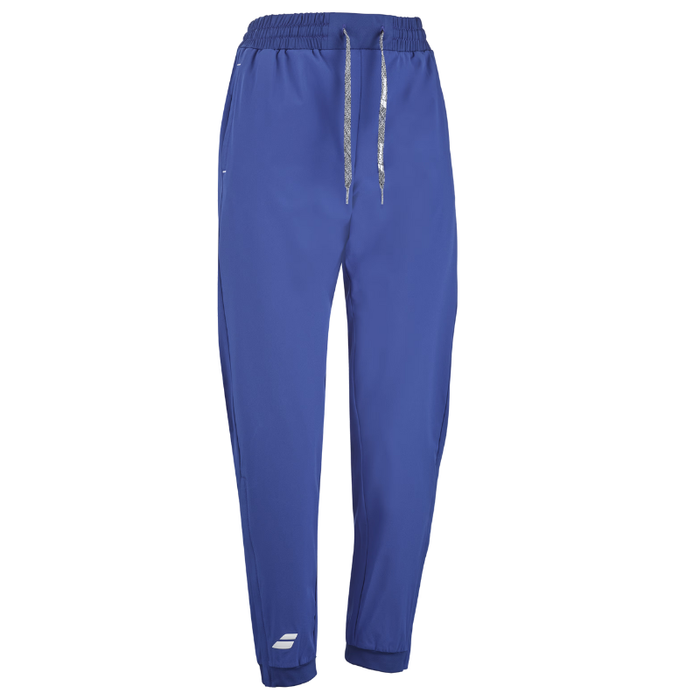 Babolat 3JP2131 PLAY Junior Tennis Pants 4118 - Sodalite Blue