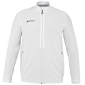 Babolat 3MP2121 PLAY 1000 Mens Tennis Jacket - White/White