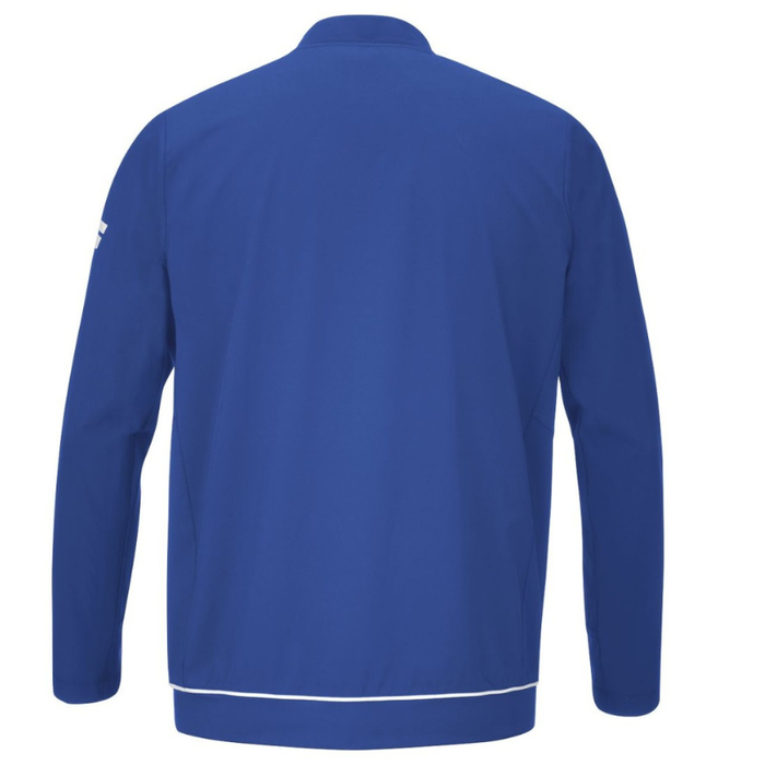Babolat 3MP2121 PLAY 4118 Mens Tennis Jacket - Sodalite Blue