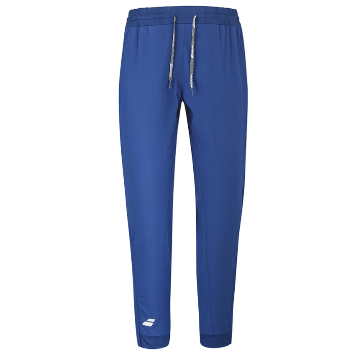 Babolat 3MP2121 PLAY 4118 Mens Tennis Pants - Sodalite Blue