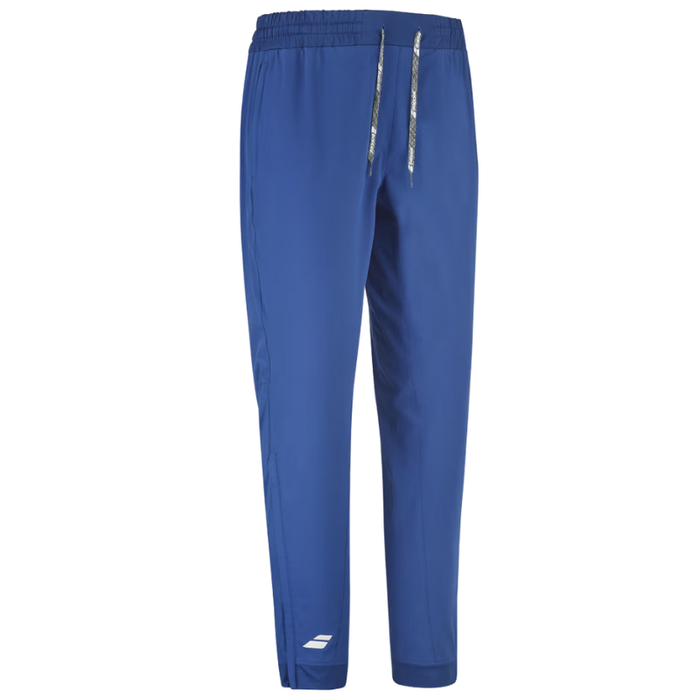 Babolat 3MP2121 PLAY 4118 Mens Tennis Pants - Sodalite Blue