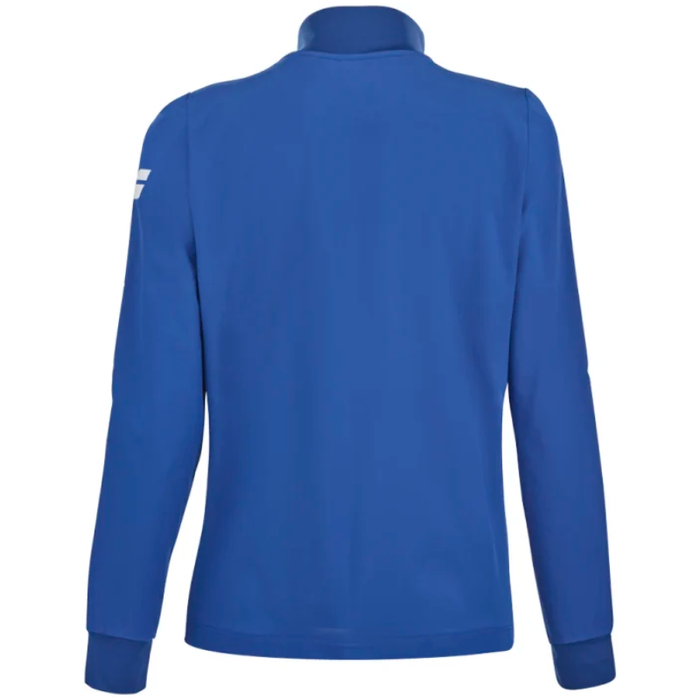 Babolat 3WP2121 PLAY 4188 Womens Tennis Jacket - Sodalite Blue