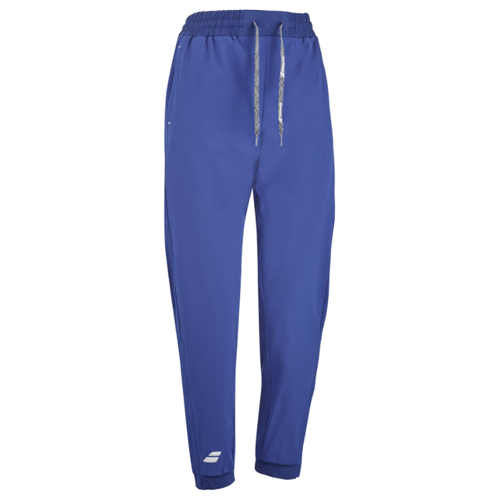 Babolat 3WP2131 PLAY 2000 Womens Tennis Pants - Sodalite Blue