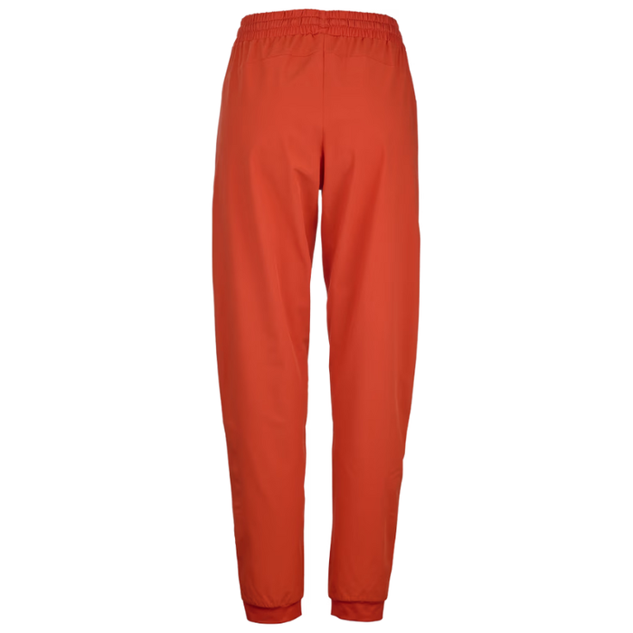 Babolat 3WP2131 PLAY 5061 Womens Tennis Pants - Fiesta Red