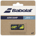 Babolat Aero Dampener 2 Pack -  Yellow/Black