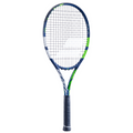 Babolat Boost Drive Tennis Racquet - Blue/Green/White