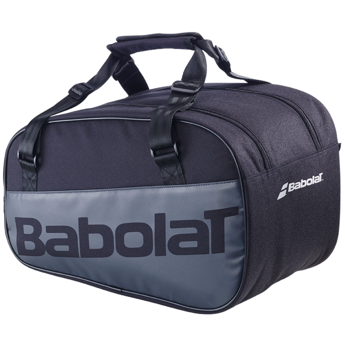 Babolat COURT S 105 Padel Racquet Bag - Black