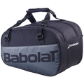 Babolat COURT S 105 Padel Racquet Bag - Black