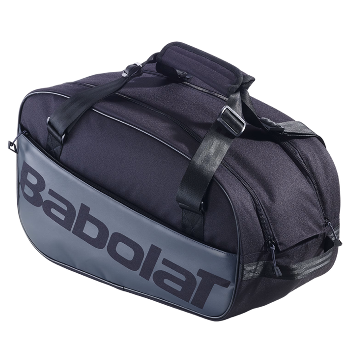Babolat COURT S 105 Padel Racquet Bag - Black