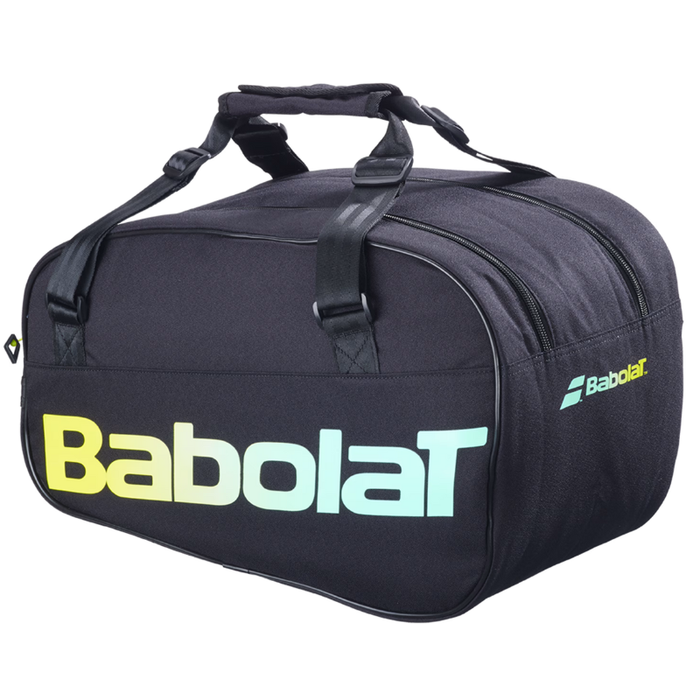 Babolat COURT S 264 Padel Racquet Bag - Multicolor