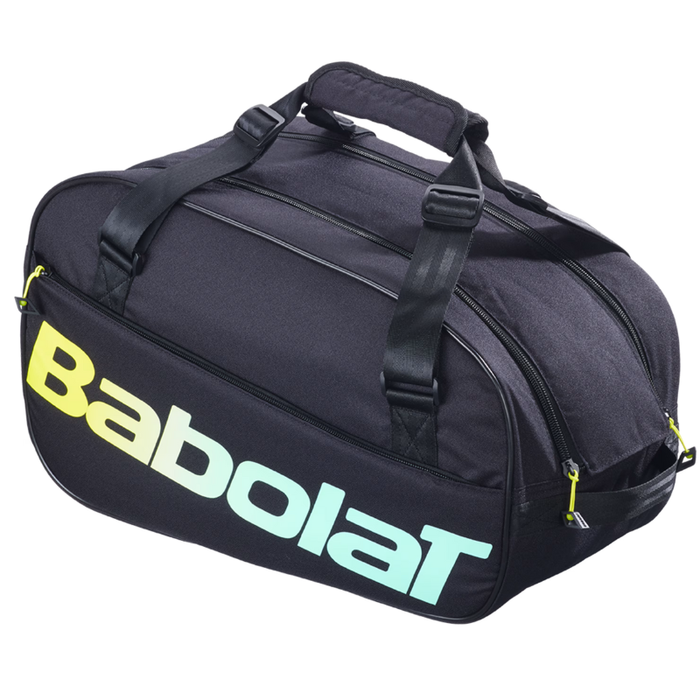 Babolat COURT S 264 Padel Racquet Bag - Multicolor