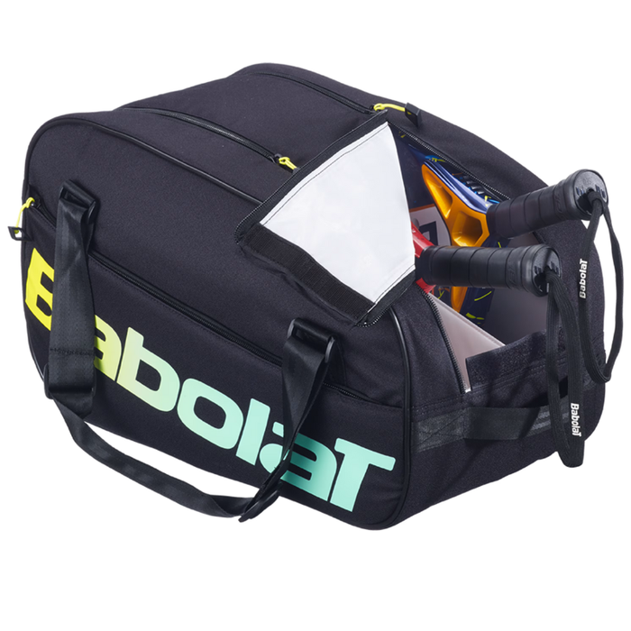 Babolat COURT S 264 Padel Racquet Bag - Multicolor