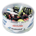 Babolat Custom Dampener Jar - 48 Pack