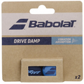 Babolat Drive Dampener 2 Pack - Blue/Blue