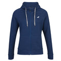 Babolat Exercise Women Hood Jacket - Estate Blue